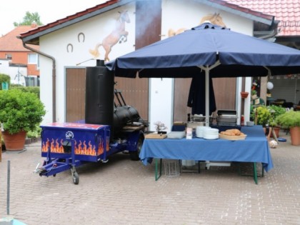 照片: Masters of BBQ